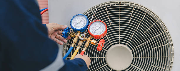 Licensed Emergency Hvac service in Traphill, NC - JG Cool HVAC