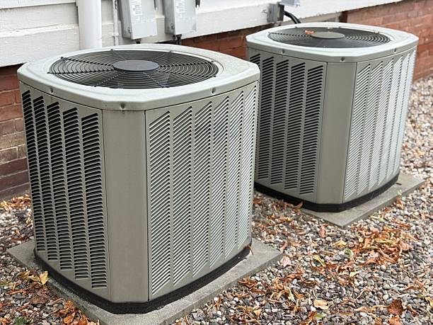 Reliable Emergency Hvac contractor in Traphill, NC by JG Cool HVAC